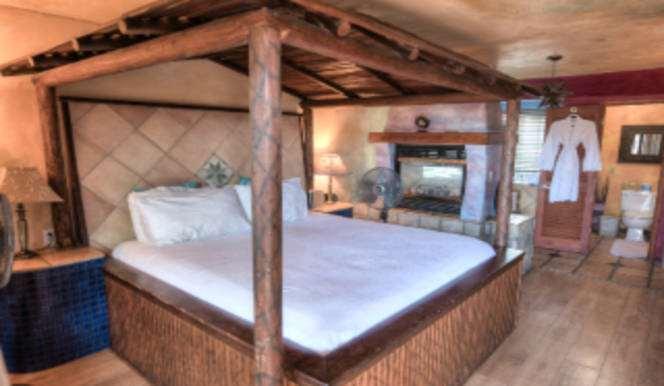 Inn At Avila Beach Faciliteter billede
