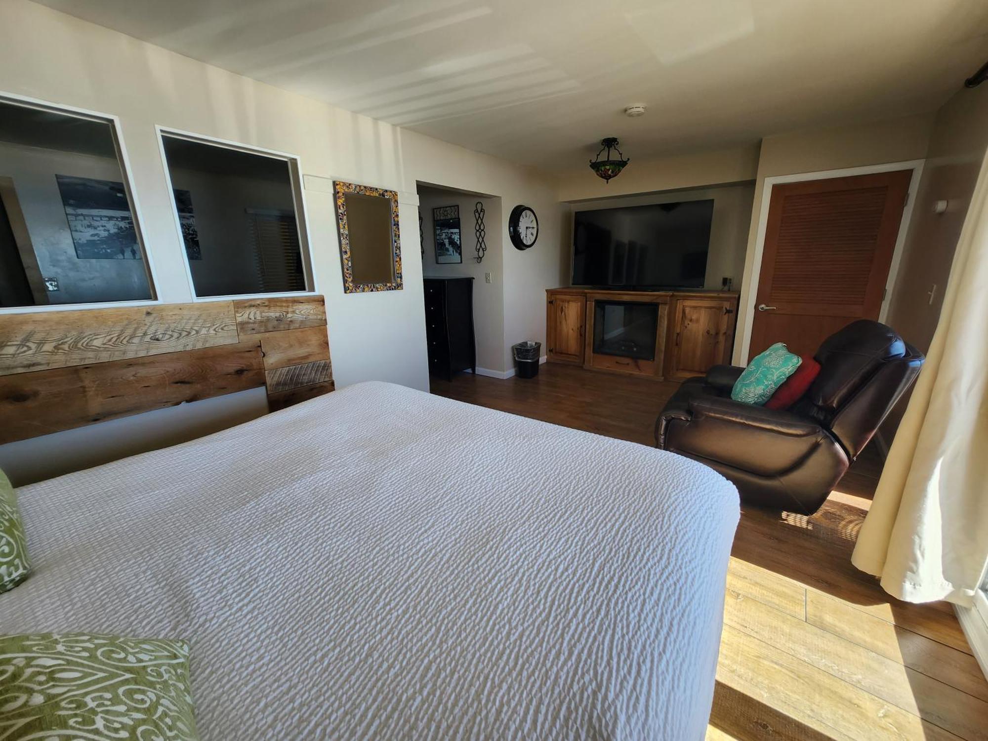 Inn At Avila Beach Eksteriør billede
