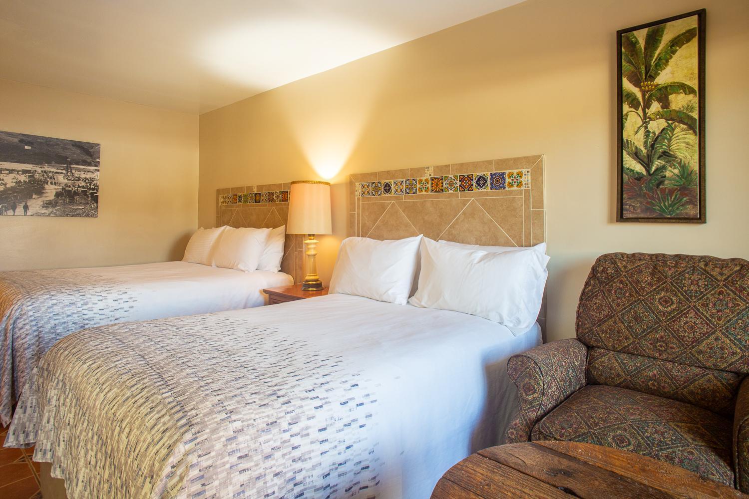 Inn At Avila Beach Eksteriør billede