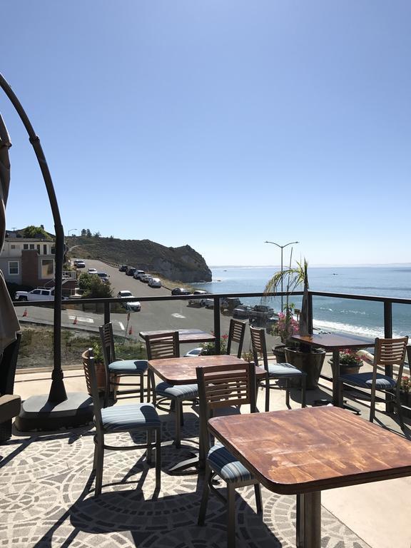 Inn At Avila Beach Eksteriør billede